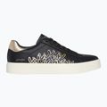 Дамски обувки SKECHERS JGoldcrown Eden LX Gleaming Hearts black/mulitcolor 9