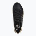 Дамски обувки SKECHERS JGoldcrown Eden LX Gleaming Hearts black/mulitcolor 11