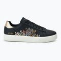 Дамски обувки SKECHERS JGoldcrown Eden LX Gleaming Hearts black/mulitcolor 2