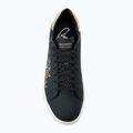 Дамски обувки SKECHERS JGoldcrown Eden LX Gleaming Hearts black/mulitcolor 5