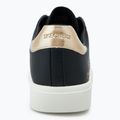Дамски обувки SKECHERS JGoldcrown Eden LX Gleaming Hearts black/mulitcolor 6