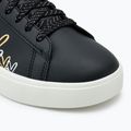 Дамски обувки SKECHERS JGoldcrown Eden LX Gleaming Hearts black/mulitcolor 7