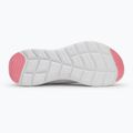 Дамски обувки SKECHERS Flex Appeal 5.0 New Path white/pink/blue 4