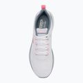 Дамски обувки SKECHERS Flex Appeal 5.0 New Path white/pink/blue 5