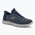 Мъжки обувки SKECHERS Summits Key Pace navy