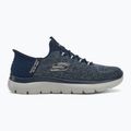 Мъжки обувки SKECHERS Summits Key Pace navy 2