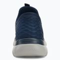 Мъжки обувки SKECHERS Summits Key Pace navy 6