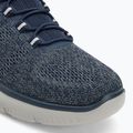 Мъжки обувки SKECHERS Summits Key Pace navy 7