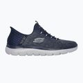 Мъжки обувки SKECHERS Summits Key Pace navy 8