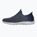 Мъжки обувки SKECHERS Summits Key Pace navy 9
