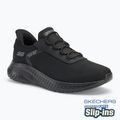Мъжки обувки SKECHERS Bobs Squad Chaos Tough Walk black