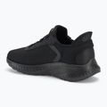 Мъжки обувки SKECHERS Bobs Squad Chaos Tough Walk black 3