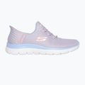 SKECHERS дамски обувки Summits Diamond Dream lavender 8