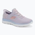 SKECHERS дамски обувки Summits Diamond Dream lavender