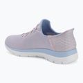 SKECHERS дамски обувки Summits Diamond Dream lavender 3