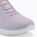 SKECHERS дамски обувки Summits Diamond Dream lavender 7