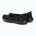 Дамски обувки SKECHERS On-The-Go Flex Siena black 4