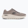 Мъжки обувки SKECHERS Arch Fit 2.0 taupe 2
