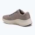 Мъжки обувки SKECHERS Arch Fit 2.0 taupe 3