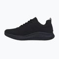 Дамски обувки SKECHERS Bobs Geo How Marvelous off black 3