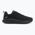 Дамски обувки SKECHERS Bobs Geo How Marvelous off black 2