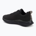 Дамски обувки SKECHERS Bobs Geo How Marvelous off black 3