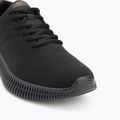 Дамски обувки SKECHERS Bobs Geo How Marvelous off black 7