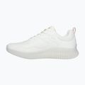 Дамски обувки SKECHERS Bobs Geo How Marvelous off white 3