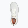 Дамски обувки SKECHERS Bobs Geo How Marvelous off white 5