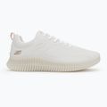 Дамски обувки SKECHERS Bobs Geo How Marvelous off white 2
