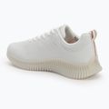 Дамски обувки SKECHERS Bobs Geo How Marvelous off white 3