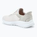 Дамски обувки SKECHERS Bobs Squad Chaos In Color off white 3