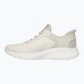 Дамски обувки SKECHERS Bobs Squad Chaos In Color off white 3