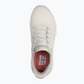 Дамски обувки SKECHERS Bobs Squad Chaos In Color off white 4