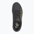 Дамски обувки SKECHERS JGoldcrown Uno Golden Heart black/multicolor metallic 11