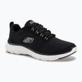 Дамски обувки SKECHERS Flex Appeal 5.0 New Path black/white