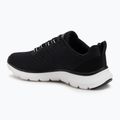 Дамски обувки SKECHERS Flex Appeal 5.0 New Path black/white 3