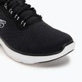 Дамски обувки SKECHERS Flex Appeal 5.0 New Path black/white 7