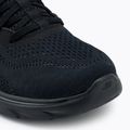 Дамски обувки SKECHERS Go Walk 7 Valin black 7