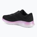Дамски обувки SKECHERS Skechers Skech-Lite Pro Stunning Steps black/purple 3