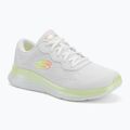 Дамски обувки SKECHERS Skech-Lite Pro Stunning Steps white/lime