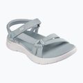 Дамски сандали SKECHERS Go Walk Flex Sandal Sublime sage 8