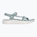 Дамски сандали SKECHERS Go Walk Flex Sandal Sublime sage 9
