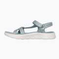 Дамски сандали SKECHERS Go Walk Flex Sandal Sublime sage 10