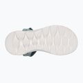Дамски сандали SKECHERS Go Walk Flex Sandal Sublime sage 11