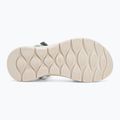 Дамски сандали SKECHERS Go Walk Flex Sandal Sublime sage 4