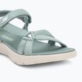 Дамски сандали SKECHERS Go Walk Flex Sandal Sublime sage 7
