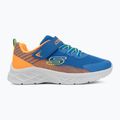 Детски обувки SKECHERS Microspec II Zovrix blue 2