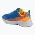 Детски обувки SKECHERS Microspec II Zovrix blue 3