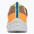 Детски обувки SKECHERS Microspec II Zovrix blue 6